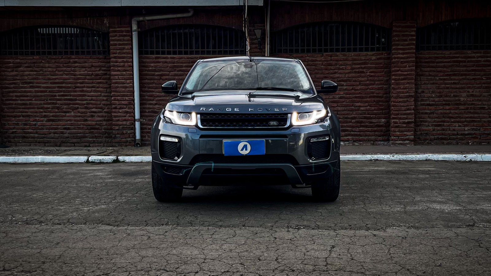 Land Rover Evoque SE PLUS 4WD 2016 - Imagen 6 de 20