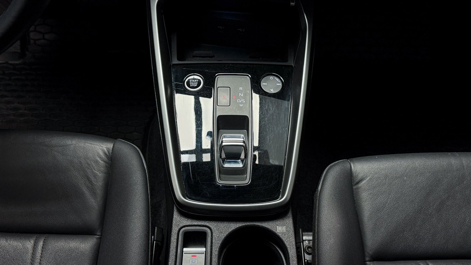Audi A3 Sportback 1.4 2022 - Imagen 20 de 20
