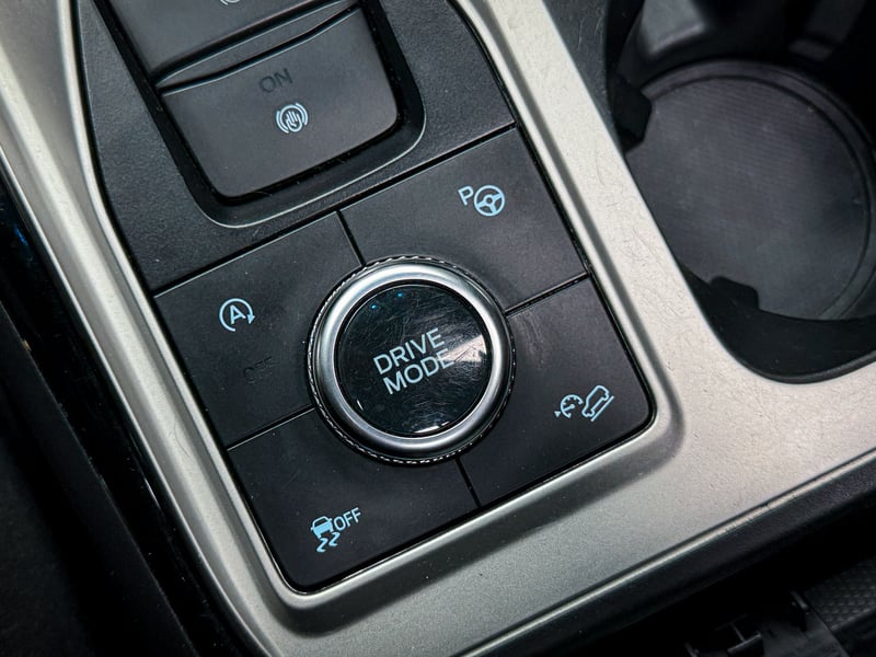 Ford Explorer ST 4WD 2023 - Imagen 20 de 20