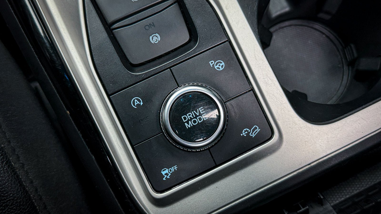 Ford Explorer ST 4WD 2023 - Imagen 20 de 20