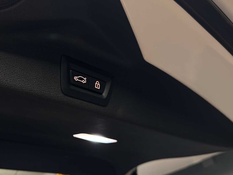 BMW X5 Xdrive Msport 4WD 2023 - Imagen 9 de 20