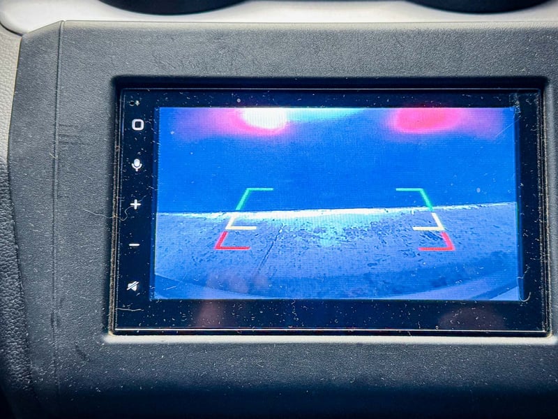 Suzuki Swift GLX AT 2022 - Imagen 17 de 20