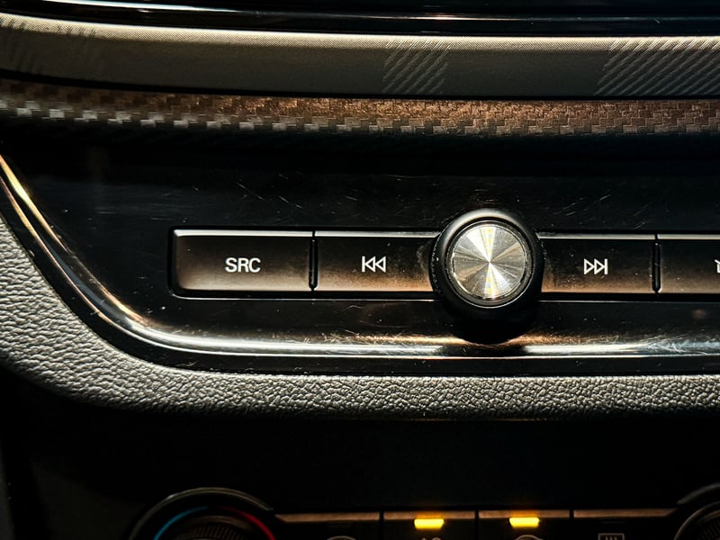 MG 3 Comfort 1.5 2022 - Imagen 18 de 20