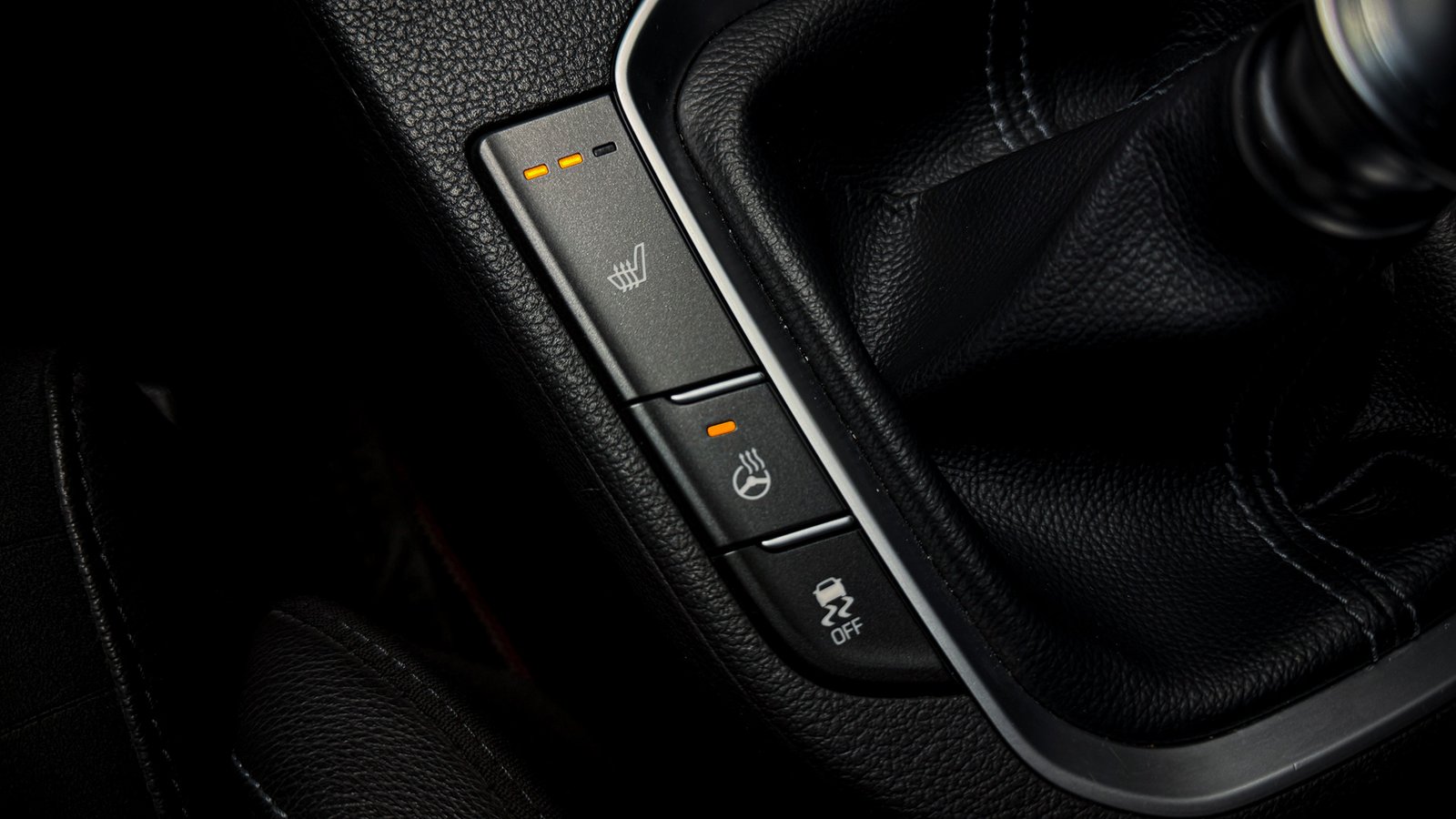 Hyundai i30N T-GDI 2.0 2020 - Imagen 19 de 20