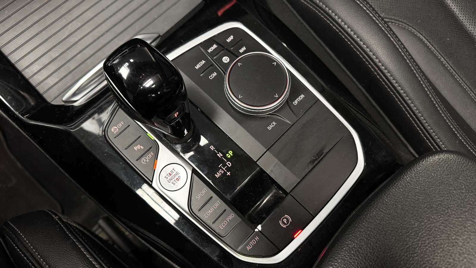 BMW X3 sDrive 20i Heritage 2022 - Imagen 20 de 20