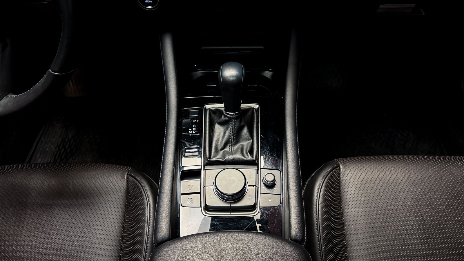 Mazda 3 High 2.5 2024 - Imagen 19 de 20