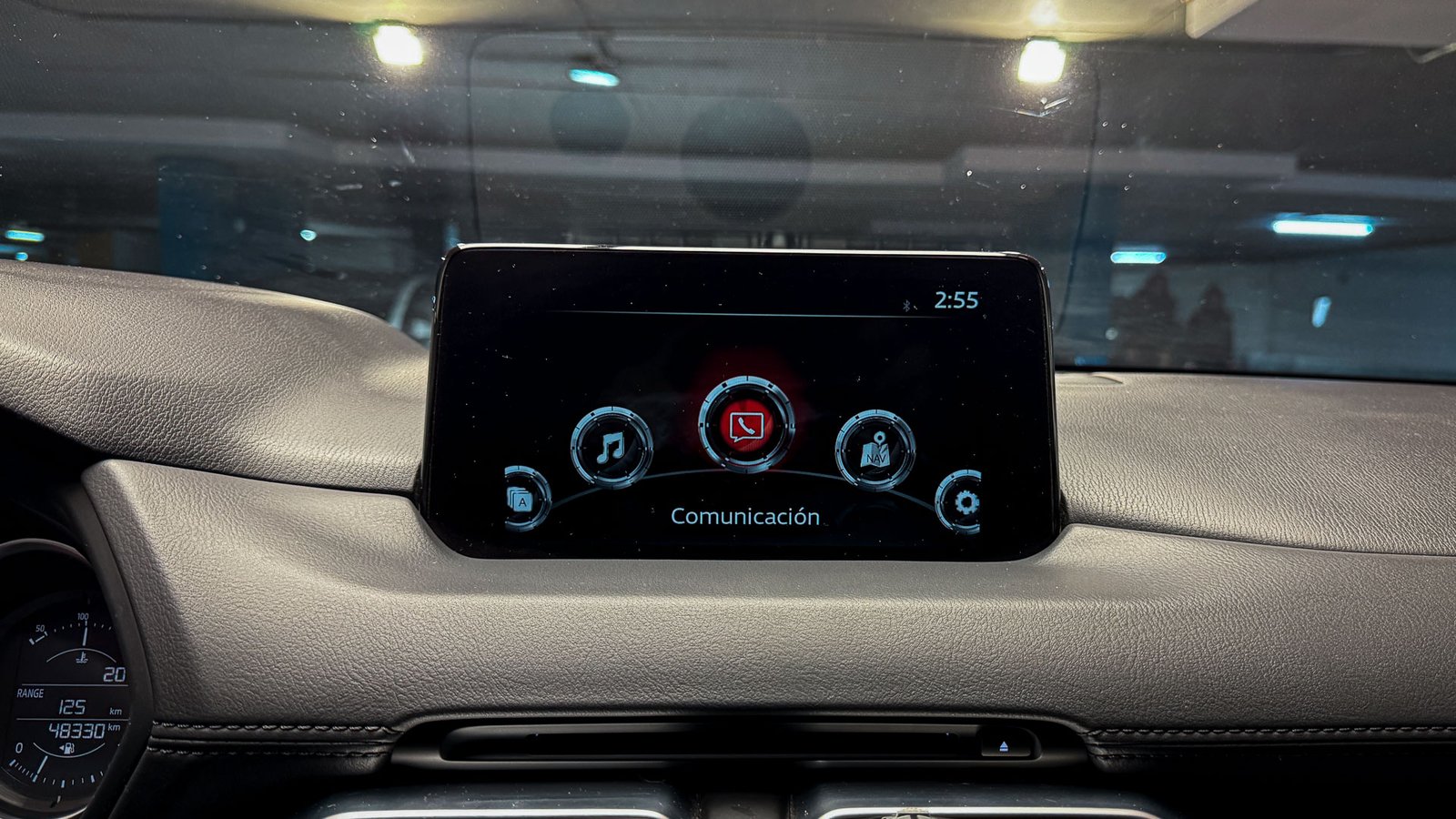 Mazda CX-5 SKYACTIV R 2.0 2021 - Imagen 16 de 20