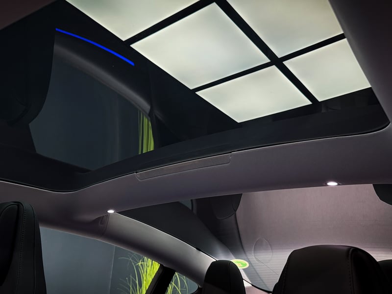 Tesla Model 3 Performance AWD 2025 - Imagen 10 de 10