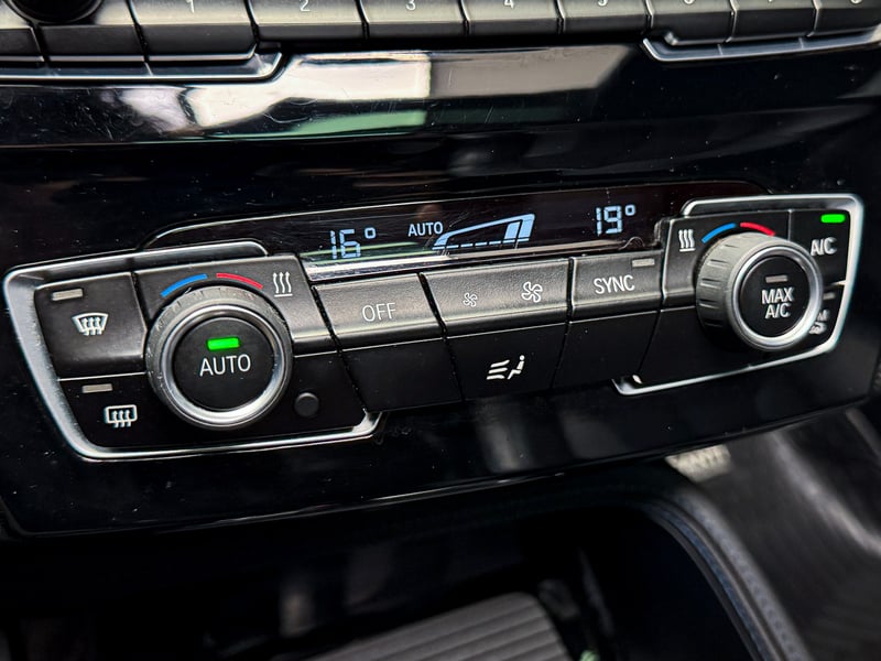 BMW X2 xDrive 2.0 2020 - Imagen 18 de 20