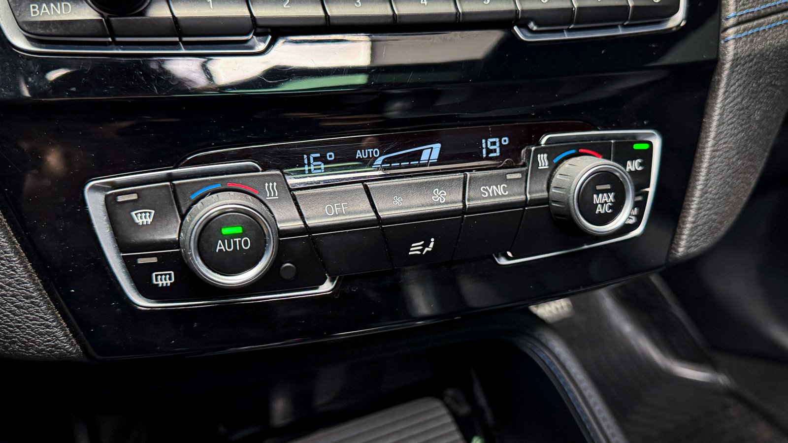 BMW X2 xDrive 2.0 2020 - Imagen 18 de 20
