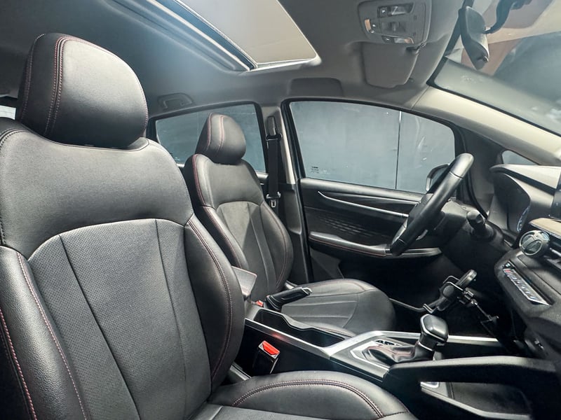Geely GX3 Pro Elite 4x2 1.5 2026 - Imagen 20 de 20