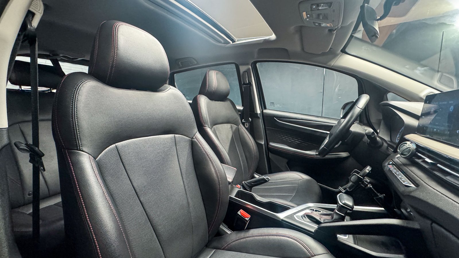 Geely GX3 Pro Elite 4x2 1.5 2026 - Imagen 20 de 20
