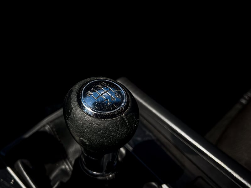 Mazda 3 Sport V 2.0 2020 - Imagen 13 de 15
