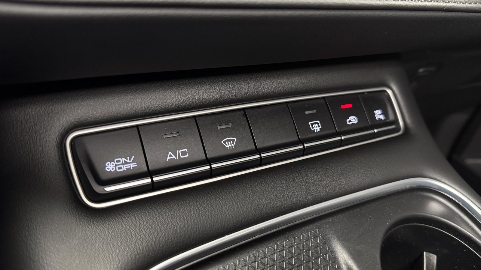 Haval H6 Deluxe PHEV 4WD 2026 - Imagen 18 de 20