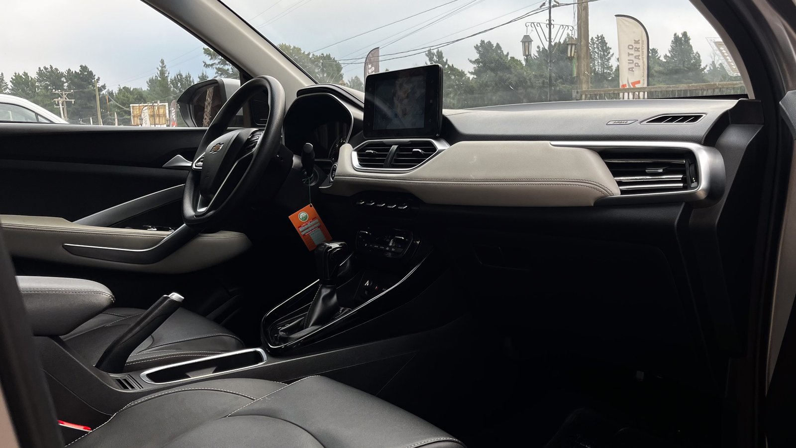 Chevrolet Captiva LT AT 1.5 2020 - Imagen 13 de 20