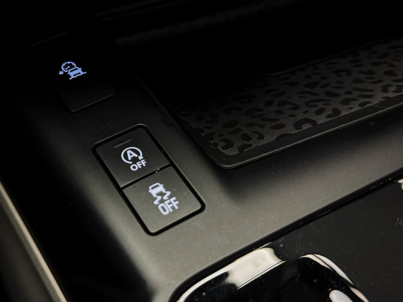 Jaguar E-Pace S AWD 2.0 2022 - Imagen 19 de 20