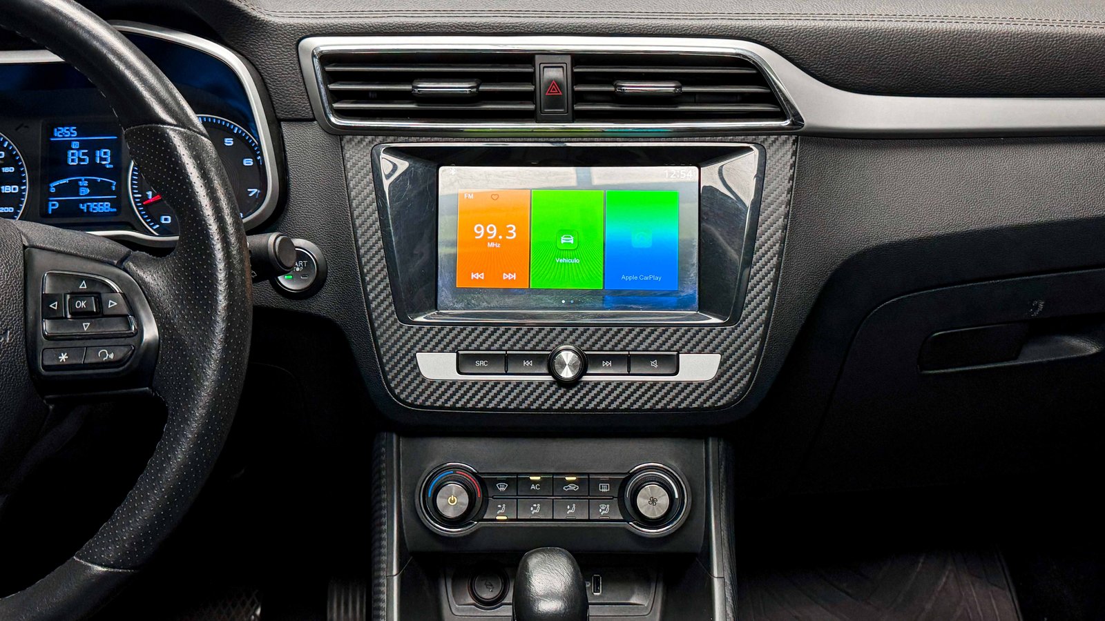 MG ZS Comfort 1.5 2021 - Imagen 16 de 20