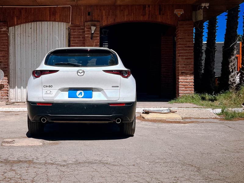 Mazda CX-30 S 2.0 2022 - Imagen 3 de 20