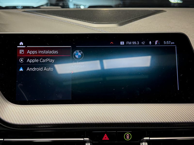 BMW 135I xDrive 2.0 2023 - Imagen 17 de 20