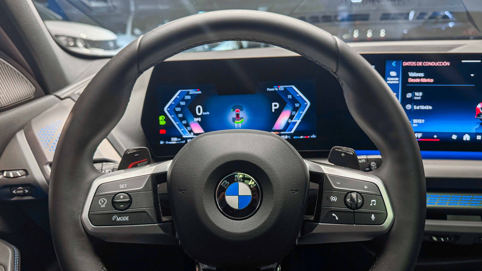 BMW 120 M Sport 1.5 2025 - Imagen 7 de 20