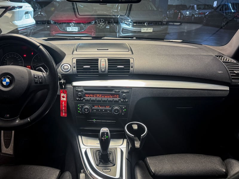 BMW 135I Coupe 3.0 2013 - Imagen 15 de 20