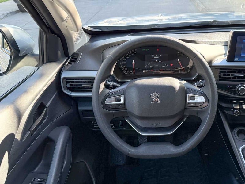 Peugeot Landtrek Active Blue HDI 2.2 2024 - Imagen 14 de 20