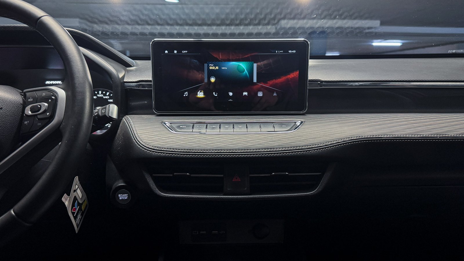 Haval Jolion Elite 1.5 2024 - Imagen 15 de 20