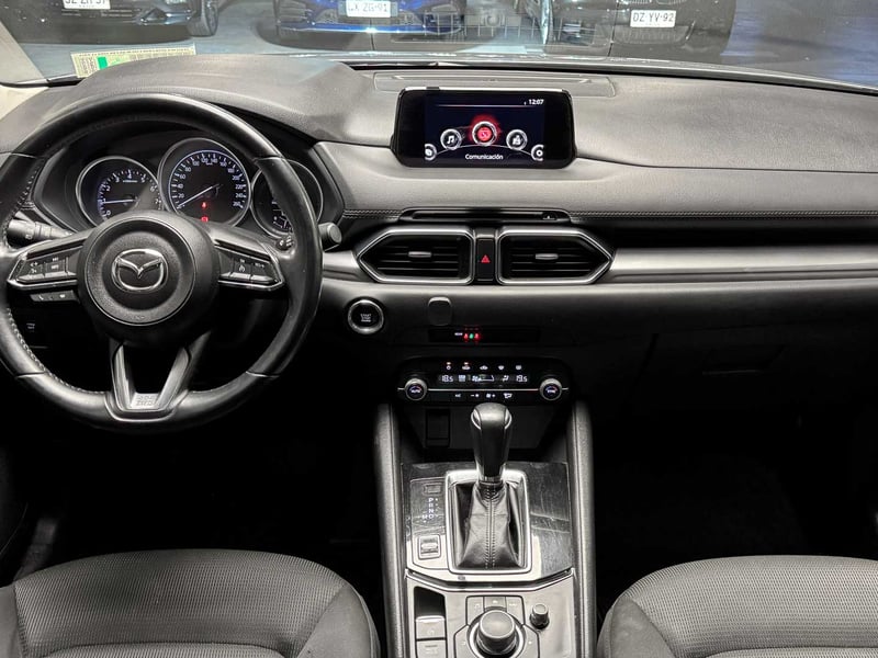 Mazda CX-5 R 2.0 2021 - Imagen 14 de 20