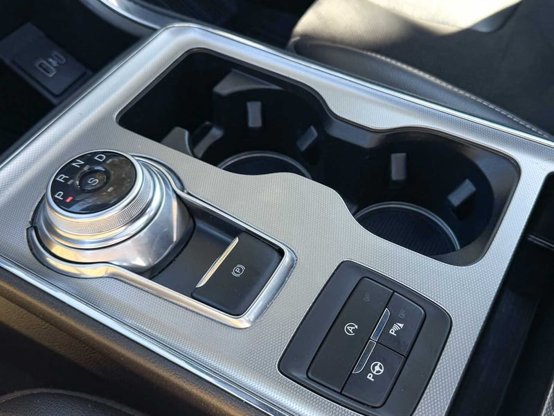 Ford Edge ST ST Ecoboost 2.7 2024 - Imagen 19 de 20