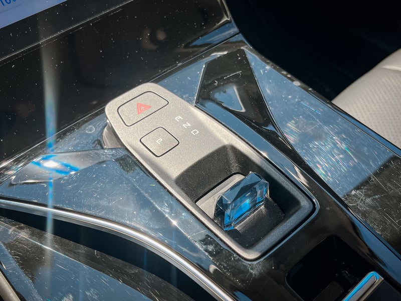 Dongfeng Mage E2 1.5 2025 - Imagen 16 de 20
