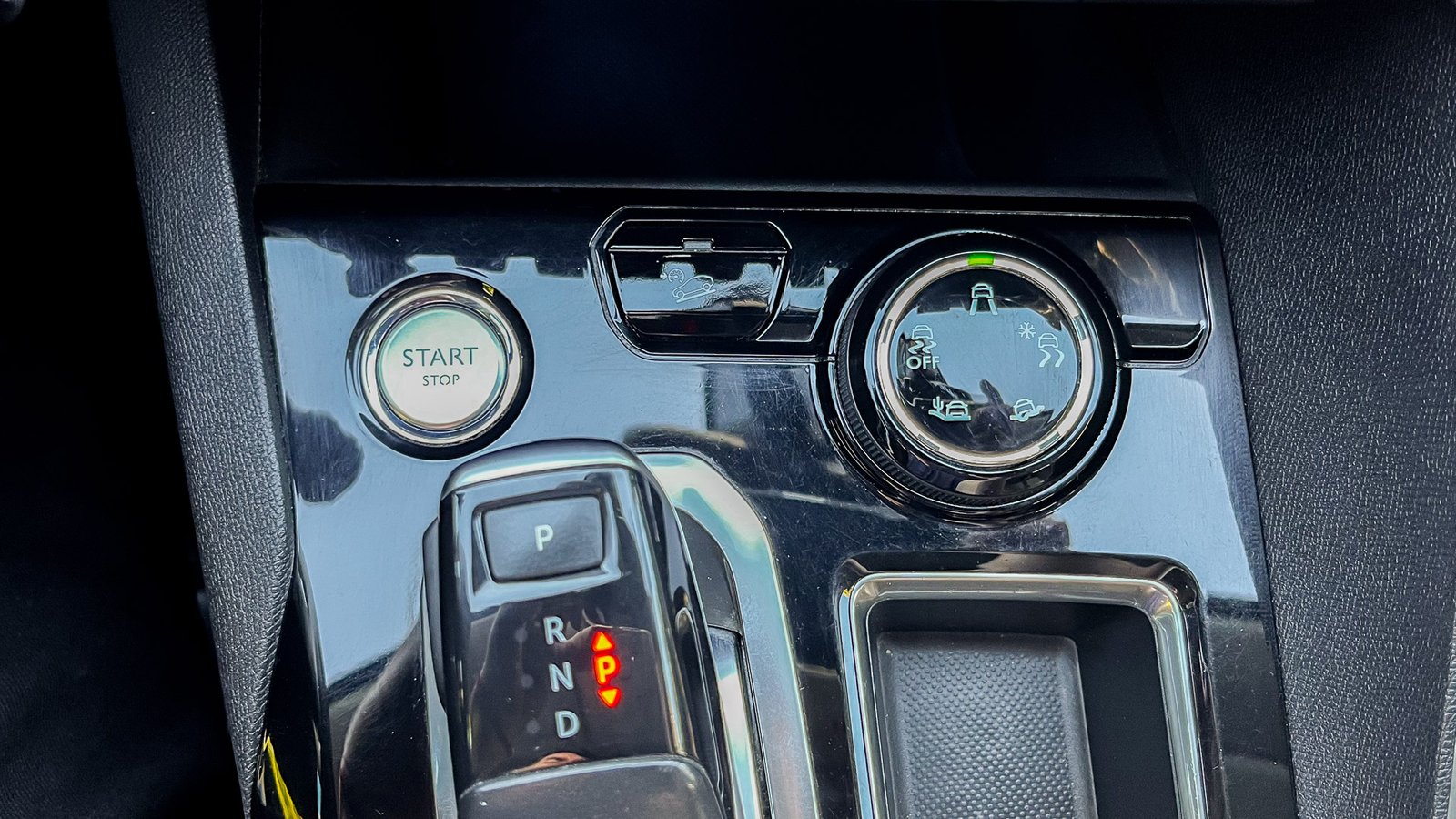 Peugeot 5008 Allure Pack 1.6 2019 - Imagen 20 de 20