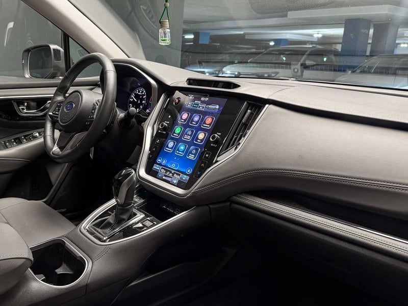 Subaru Outback Field Edition 2.4T 2023 - Imagen 13 de 20