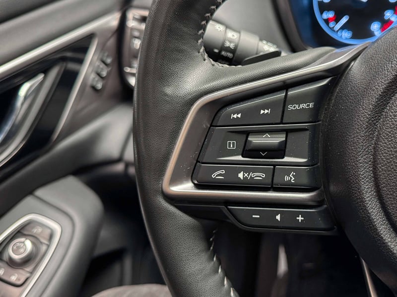 Subaru Outback Touring AWD Eyesight 2024 - Imagen 10 de 20