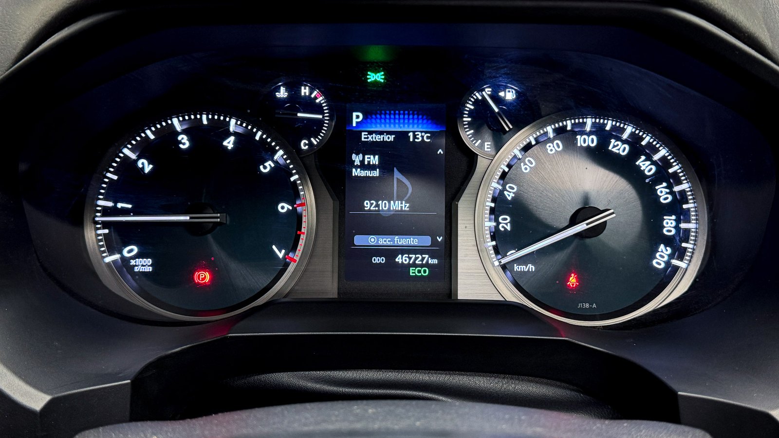 Toyota Land Cruiser Prado VX 4x4 4.0 2023 - Imagen 8 de 20