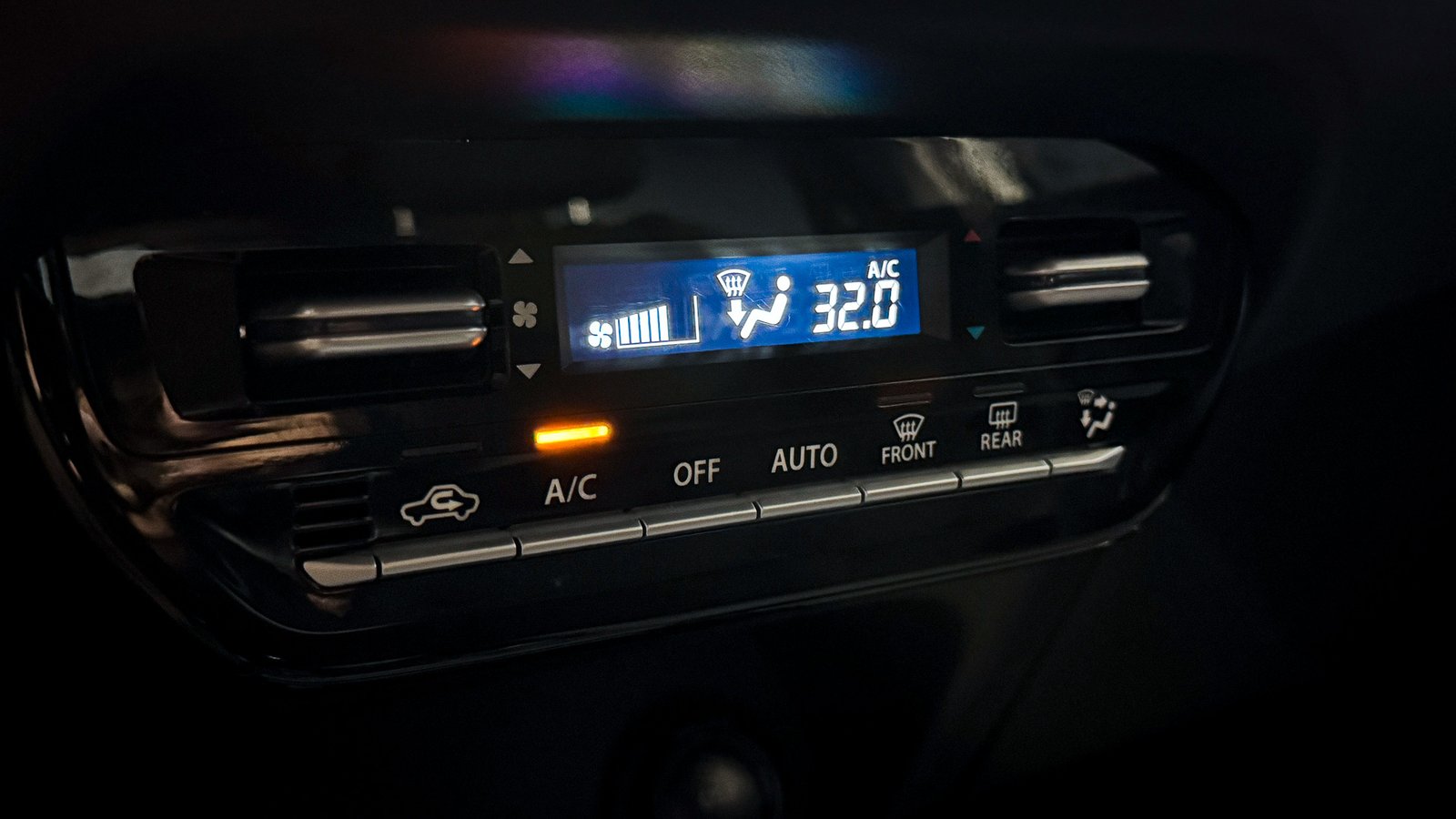 Suzuki Baleno GLS 1.5 MT 2025 - Imagen 17 de 20