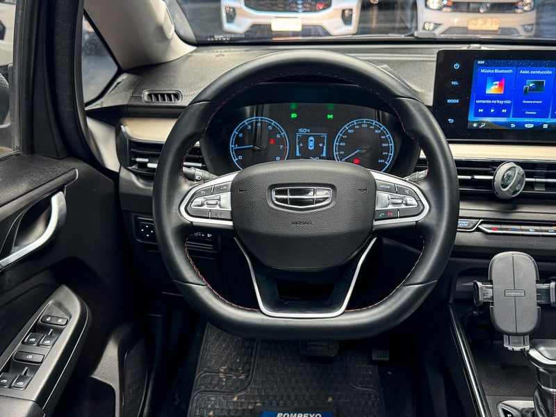 Geely GX3 Pro Elite 4x2 1.5 2026 - Imagen 12 de 20