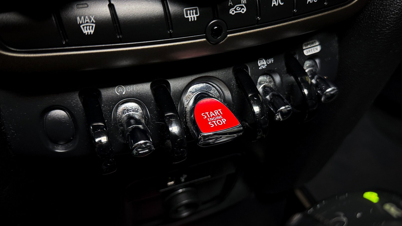 Mini Countryman S 2019 - Imagen 19 de 20