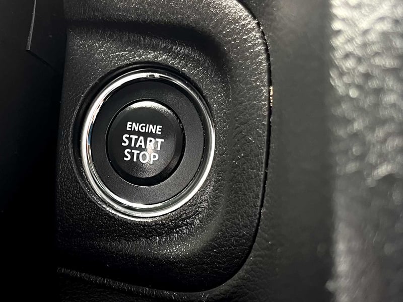 Suzuki Vitara GLX AT 2020 - Imagen 18 de 20