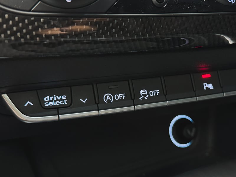 Audi S4 QUATTRO 3.0 TFSI 2017 - Imagen 20 de 20