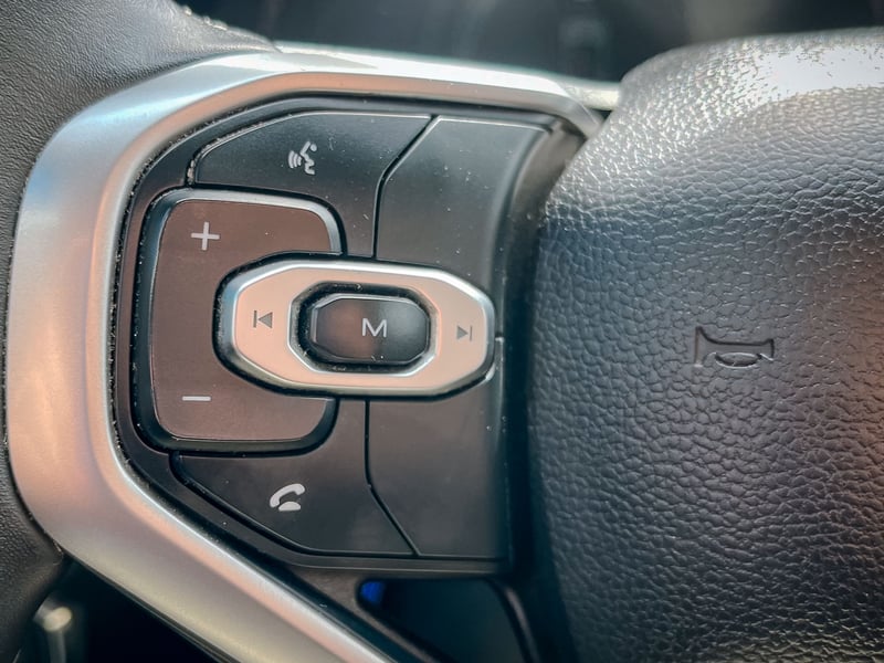 Haval Jolion Elite HEV 1.5 2025 - Imagen 9 de 20