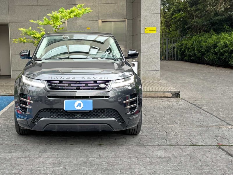Land Rover Range Rover Evoque SE 2.0 2025 - Imagen 6 de 20