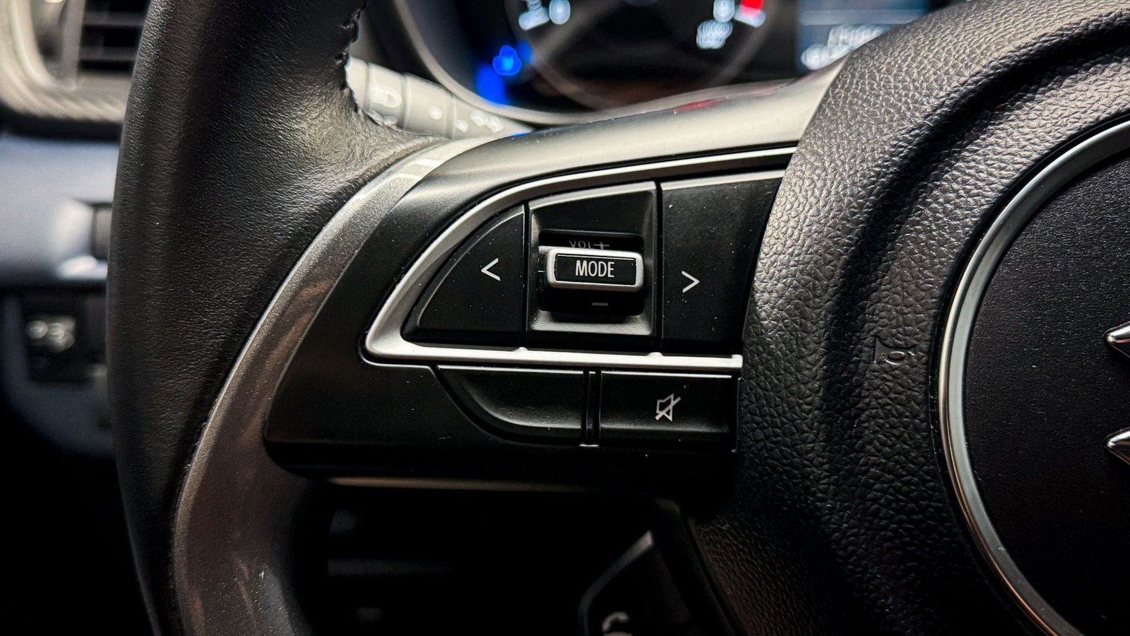 Suzuki Baleno GLS 1.5 MT 2025 - Imagen 9 de 20
