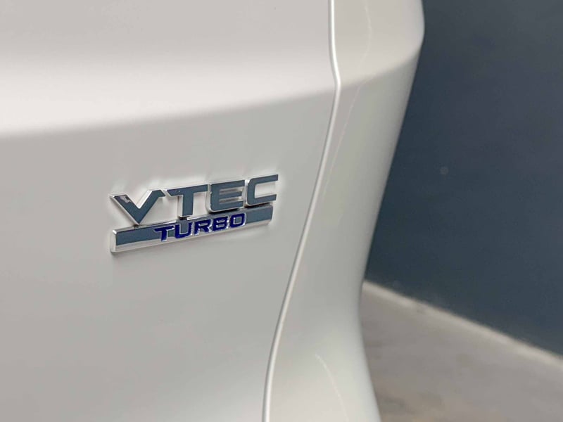 Honda CR-V EXT 2025 - Imagen 10 de 20
