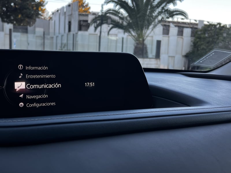 Mazda CX-30 V AT 2.0 2023 - Imagen 15 de 20