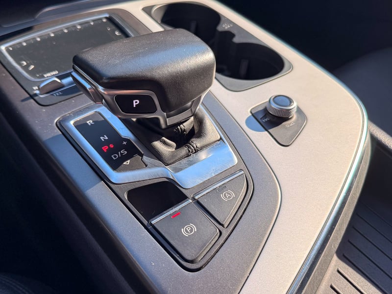 Audi Q7 Sline Sport 3.0 2020 - Imagen 17 de 20