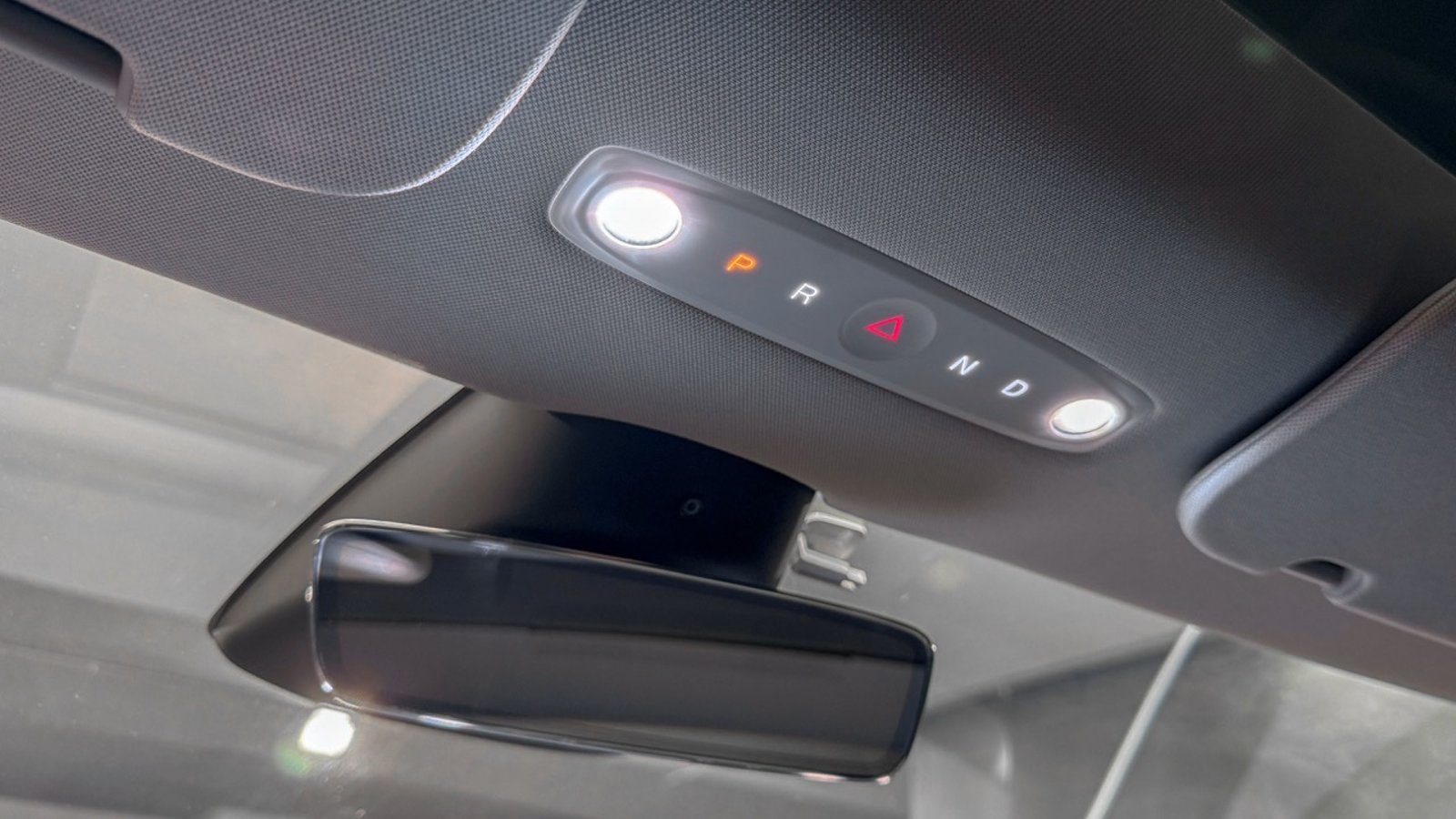 Tesla Model 3 Dual Motor Long Range AWD 2025 - Imagen 20 de 20