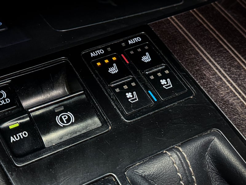 Lexus RX 450H Hybrid 4WD 3.5 2017 - Imagen 20 de 20