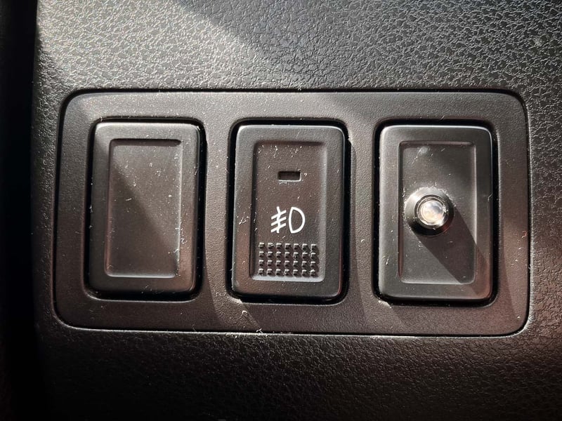 Suzuki Grand Vitara GLX Sport 1.6 MT 4X4 2016 - Imagen 20 de 20
