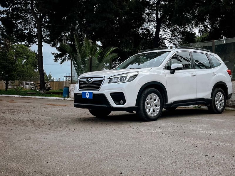 Subaru Forester X AWD 2.0i 2020