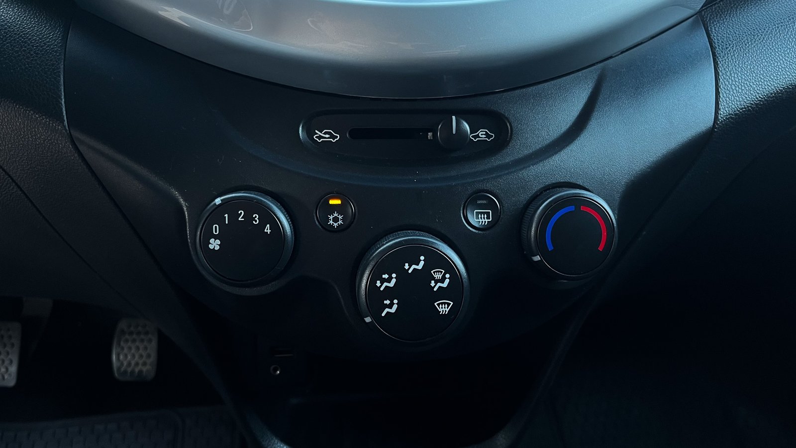 Chevrolet Spark GT LT Activ 2020 - Imagen 16 de 19